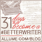 #BetterWriter