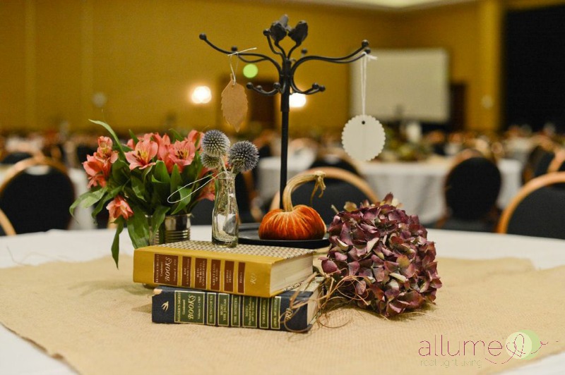 Table Centerpiece