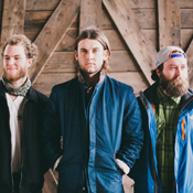 Judah and the Lion - Allume 2014