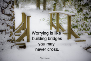 Worrying 15.03.15