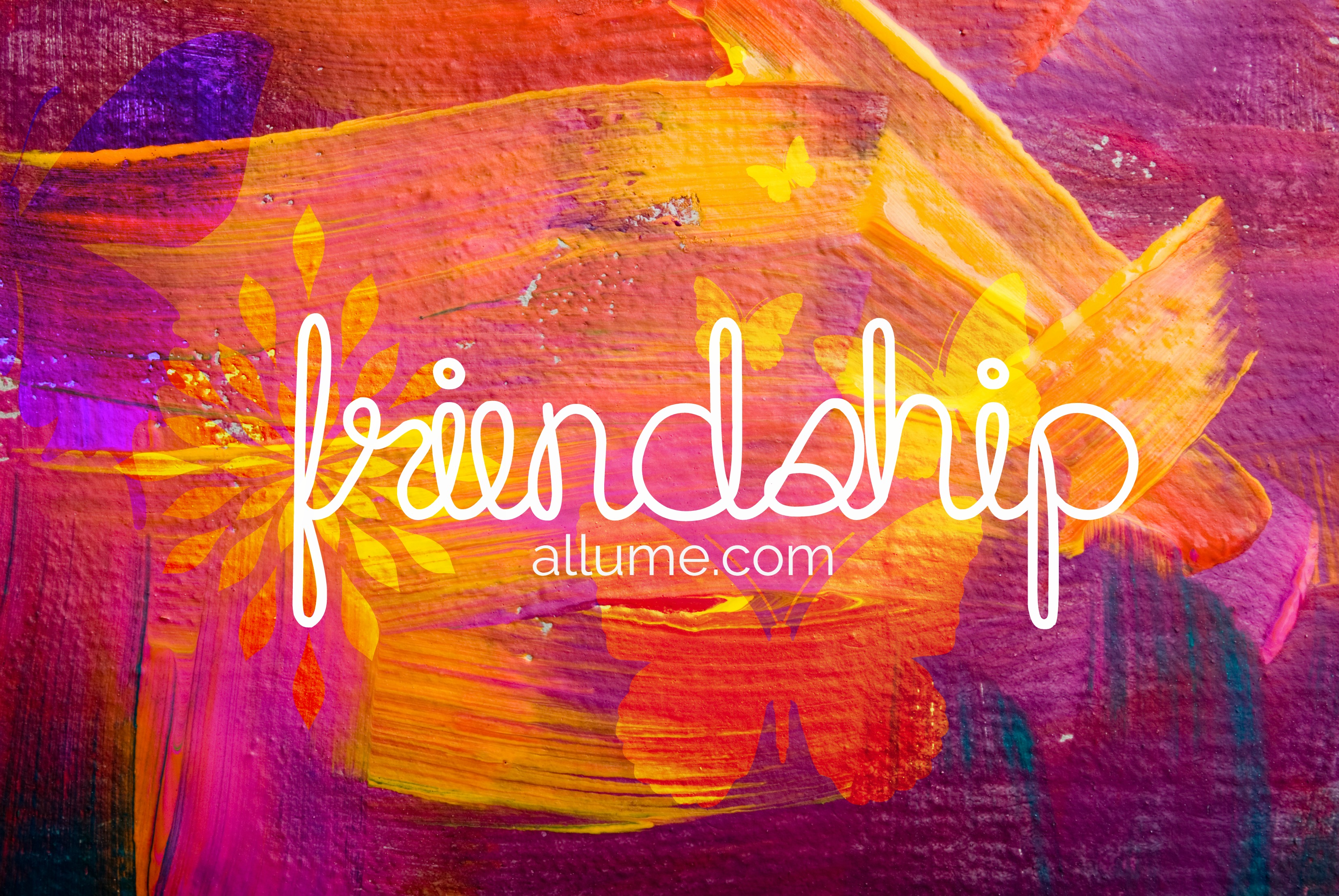 friendship 3