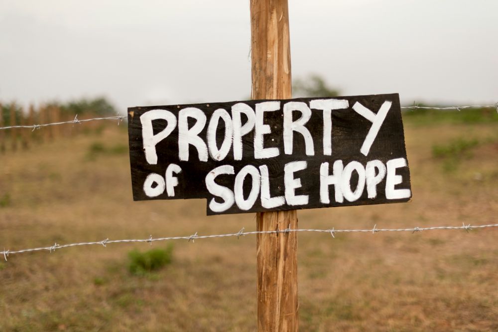 Sole Hope