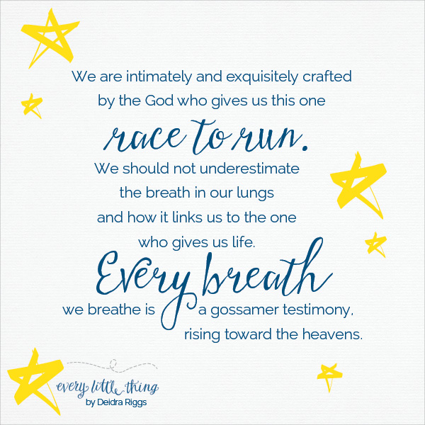 Every Breath