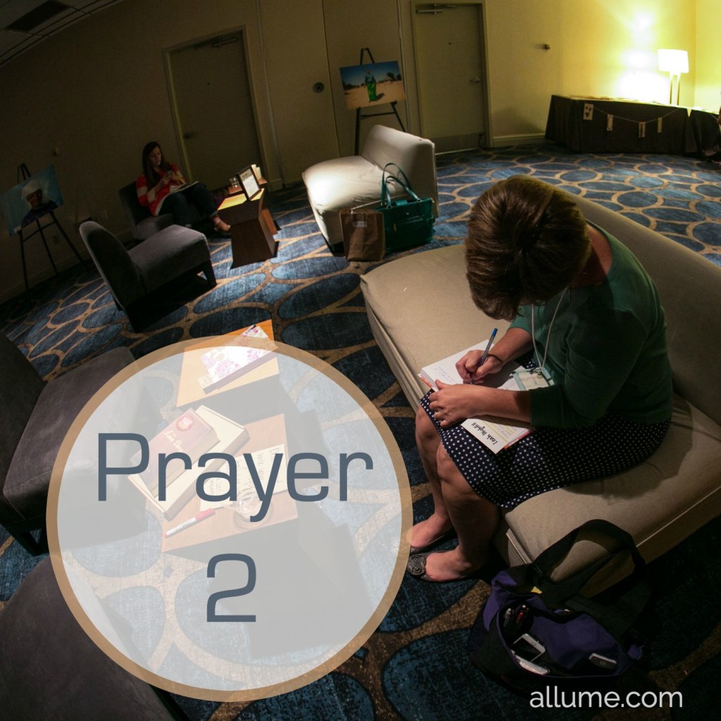 Prayer 2