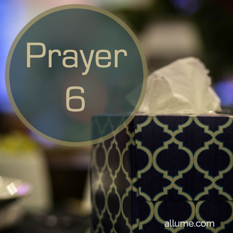 Prayer 6