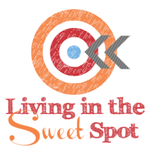 Living in the Sweet Spot_logo