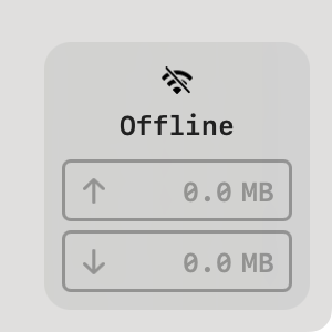 Sync detail - uploading